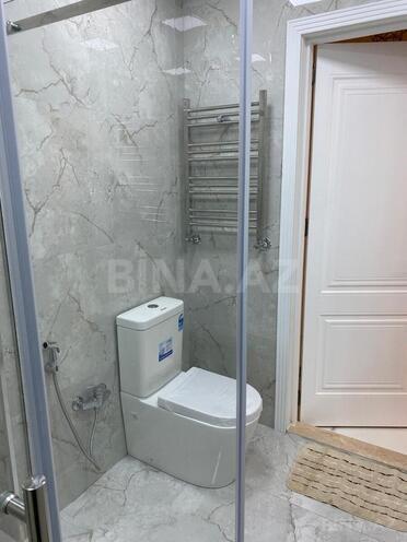 İcarəyə verilir 2 otaqlı yeni tikili 80 m², Səbail r., photo 14 from 20