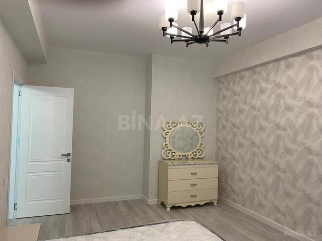 İcarəyə verilir 2 otaqlı yeni tikili 80 m², Səbail r., photo 10 from 20