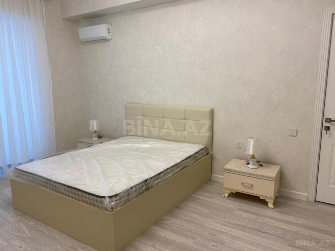 İcarəyə verilir 2 otaqlı yeni tikili 80 m², Səbail r., photo 7 from 20