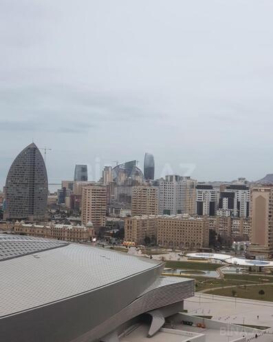 İcarəyə verilir 3 otaqlı yeni tikili 120 m², Nəriman Nərimanov m., photo 25 from 27