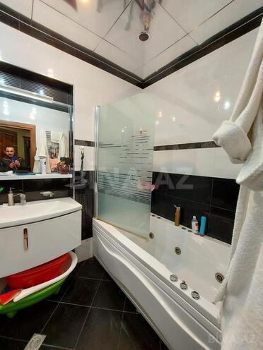 İcarəyə verilir 3 otaqlı yeni tikili 120 m², Nəriman Nərimanov m., photo 21 from 27