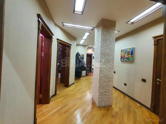 İcarəyə verilir 3 otaqlı yeni tikili 120 m², Nəriman Nərimanov m., photo 9 from 27