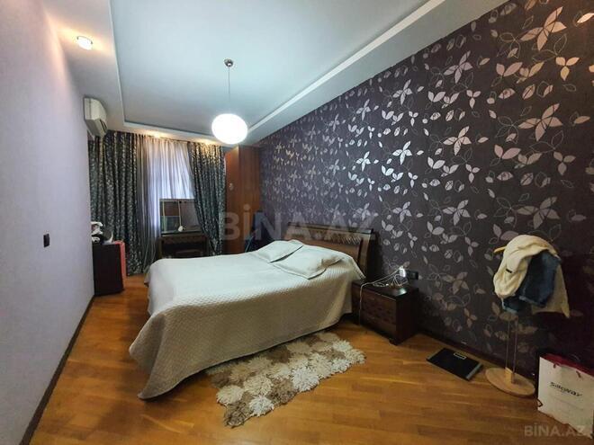 İcarəyə verilir 3 otaqlı yeni tikili 120 m², Nəriman Nərimanov m., photo 16 from 27
