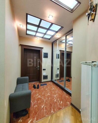 İcarəyə verilir 3 otaqlı yeni tikili 120 m², Nəriman Nərimanov m., photo 20 from 27