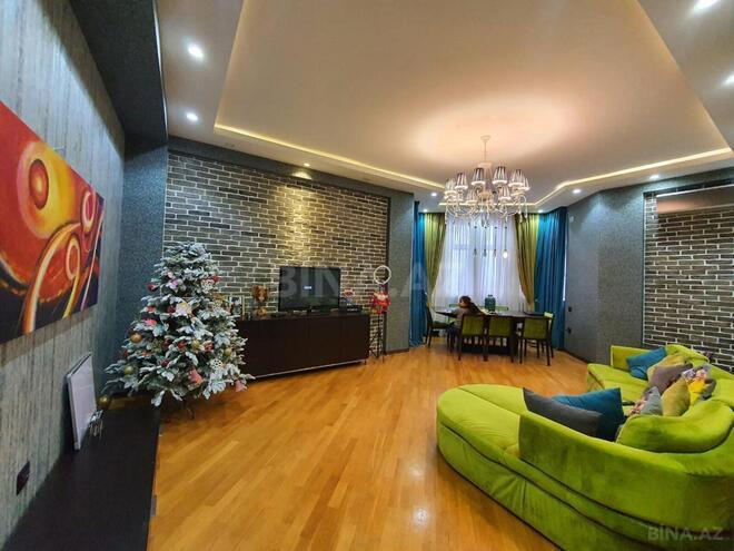 İcarəyə verilir 3 otaqlı yeni tikili 120 m², Nəriman Nərimanov m., photo 4 from 27