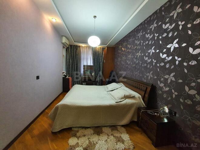 İcarəyə verilir 3 otaqlı yeni tikili 120 m², Nəriman Nərimanov m., photo 15 from 27