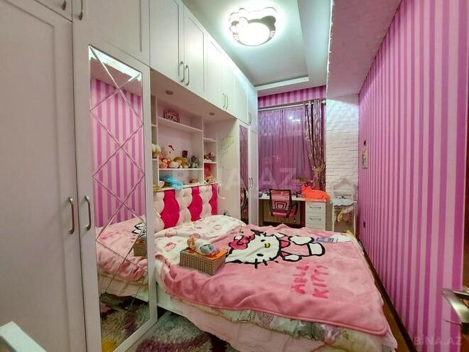 İcarəyə verilir 3 otaqlı yeni tikili 120 m², Nəriman Nərimanov m., photo 18 from 27