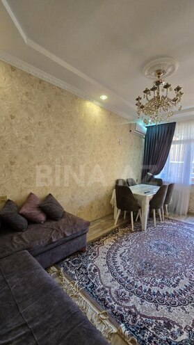 Satılır 3 otaqlı yeni tikili 70 m², Abşeron r., photo 4 from 17