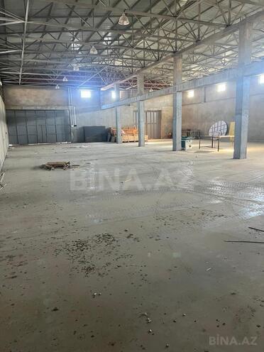 Сдаётся  объект 750 м², пос. Забрат, photo 1 from 8