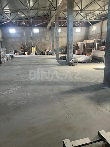 Сдаётся  объект 750 м², пос. Забрат, photo 6 from 8