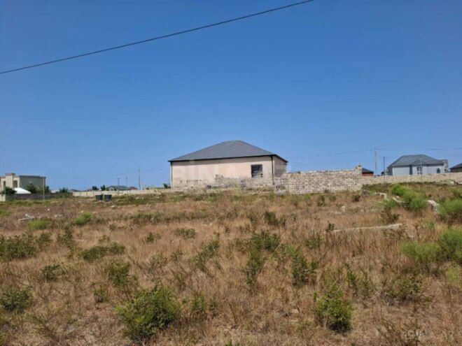 Продаётся  участок 7.2 сот, пос. Бильгях, photo 1 from 4