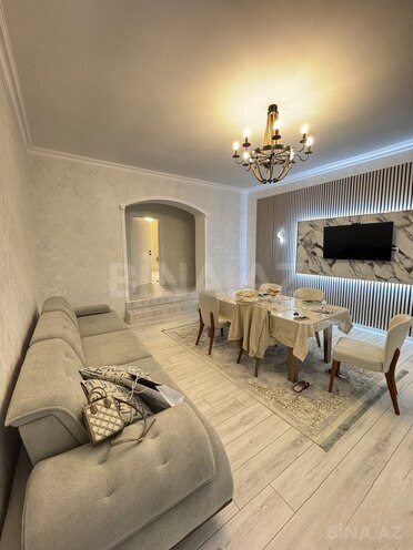 Satılır 4 otaqlı həyət evi/bağ evi 113 m², Bakıxanov q., photo 4 from 17