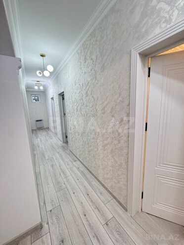 Satılır 4 otaqlı həyət evi/bağ evi 113 m², Bakıxanov q., photo 8 from 17