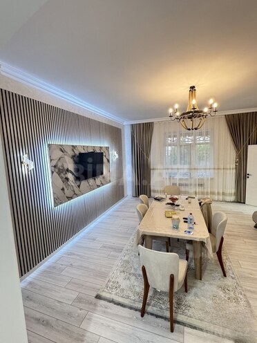 Satılır 4 otaqlı həyət evi/bağ evi 113 m², Bakıxanov q., photo 3 from 17