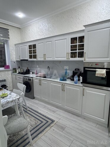 Satılır 4 otaqlı həyət evi/bağ evi 113 m², Bakıxanov q., photo 9 from 17
