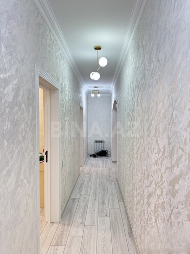 Satılır 4 otaqlı həyət evi/bağ evi 113 m², Bakıxanov q., photo 6 from 17
