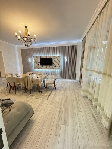Satılır 4 otaqlı həyət evi/bağ evi 113 m², Bakıxanov q., photo 5 from 17