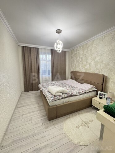 Satılır 4 otaqlı həyət evi/bağ evi 113 m², Bakıxanov q., photo 11 from 17