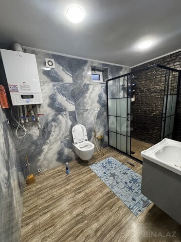 Satılır 4 otaqlı həyət evi/bağ evi 113 m², Bakıxanov q., photo 13 from 17