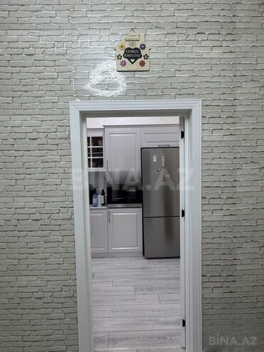 Satılır 4 otaqlı həyət evi/bağ evi 113 m², Bakıxanov q., photo 10 from 17