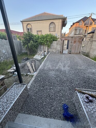 Satılır 4 otaqlı həyət evi/bağ evi 113 m², Bakıxanov q., photo 16 from 17