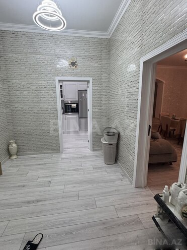 Satılır 4 otaqlı həyət evi/bağ evi 113 m², Bakıxanov q., photo 14 from 17