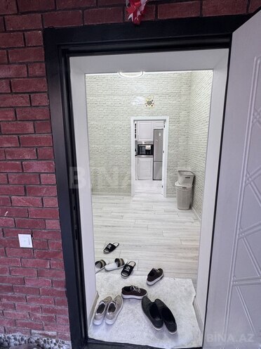 Satılır 4 otaqlı həyət evi/bağ evi 113 m², Bakıxanov q., photo 15 from 17