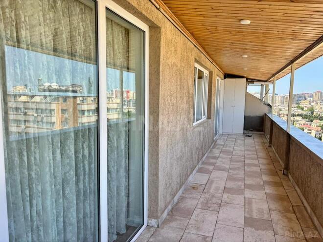 Сдаётся 3-комн. новостройка 110 м², м. Шах Исмаил Хатаи, photo 12 from 18