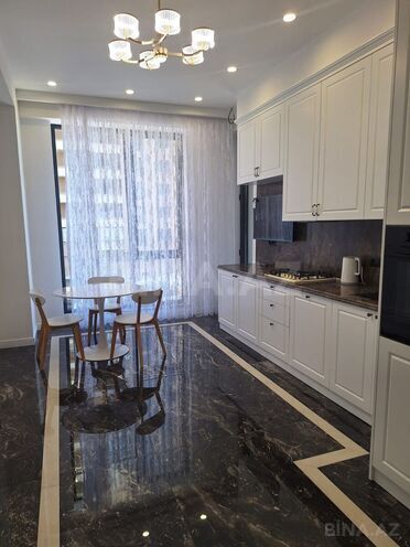 Сдаётся 2-комн. новостройка 100 м², м. 28 мая, photo 7 from 12