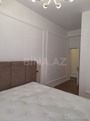 Сдаётся 2-комн. новостройка 100 м², м. 28 мая, photo 5 from 12