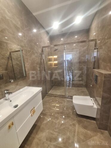 Сдаётся 2-комн. новостройка 100 м², м. 28 мая, photo 9 from 12