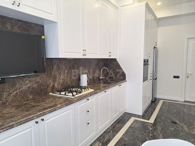 Сдаётся 2-комн. новостройка 100 м², м. 28 мая, photo 8 from 12
