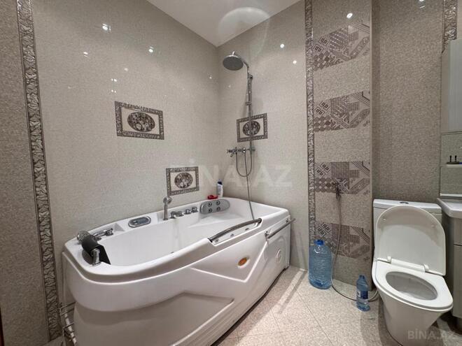 Satılır 3 otaqlı yeni tikili 138 m², Sahil m., photo 28 from 29