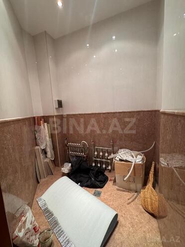 Satılır 3 otaqlı yeni tikili 138 m², Sahil m., photo 24 from 29