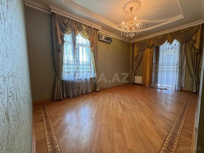 Satılır 3 otaqlı yeni tikili 138 m², Sahil m., photo 5 from 29