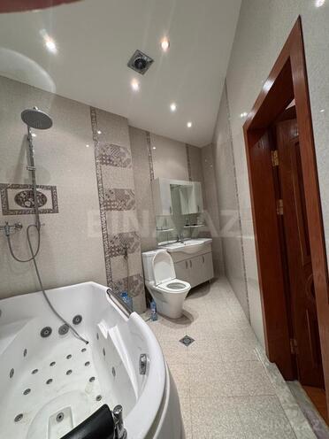 Satılır 3 otaqlı yeni tikili 138 m², Sahil m., photo 27 from 29