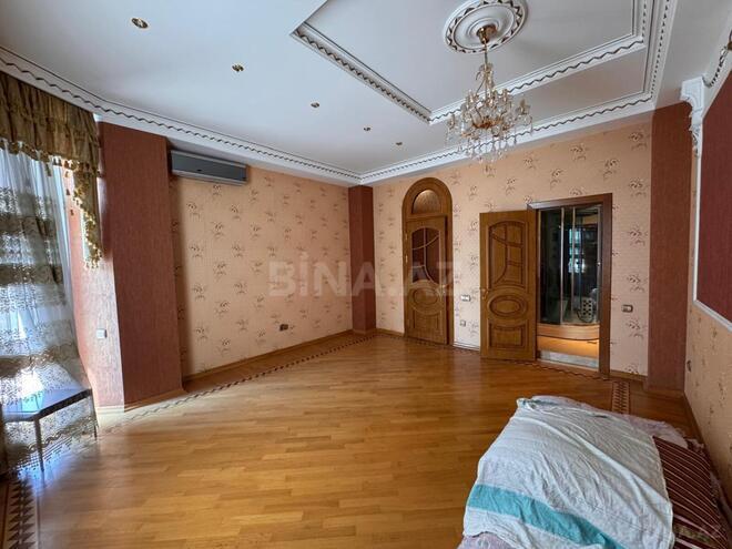 Satılır 3 otaqlı yeni tikili 138 m², Sahil m., photo 7 from 29