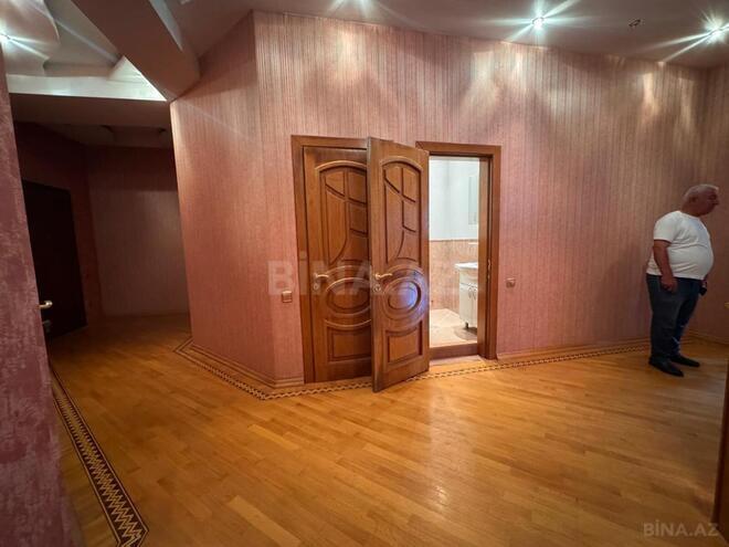 Satılır 3 otaqlı yeni tikili 138 m², Sahil m., photo 6 from 29