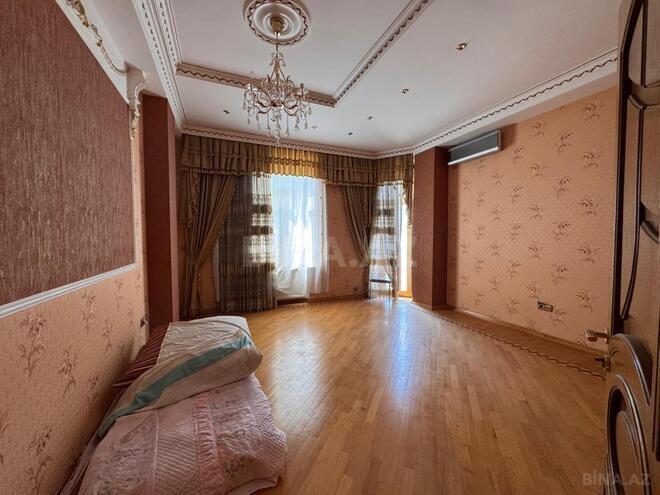 Satılır 3 otaqlı yeni tikili 138 m², Sahil m., photo 8 from 29