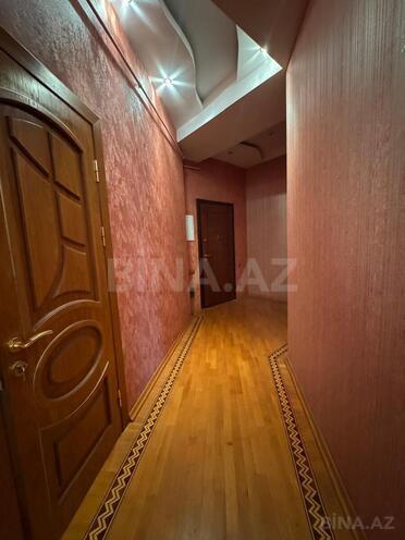 Satılır 3 otaqlı yeni tikili 138 m², Sahil m., photo 14 from 29