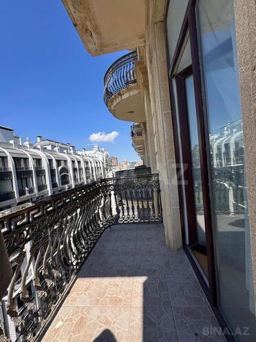 Satılır 3 otaqlı yeni tikili 138 m², Sahil m., photo 19 from 29