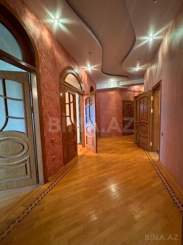 Satılır 3 otaqlı yeni tikili 138 m², Sahil m., photo 9 from 29