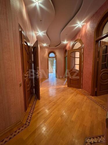 Satılır 3 otaqlı yeni tikili 138 m², Sahil m., photo 10 from 29
