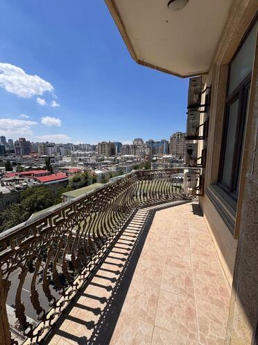 Satılır 3 otaqlı yeni tikili 138 m², Sahil m., photo 22 from 29