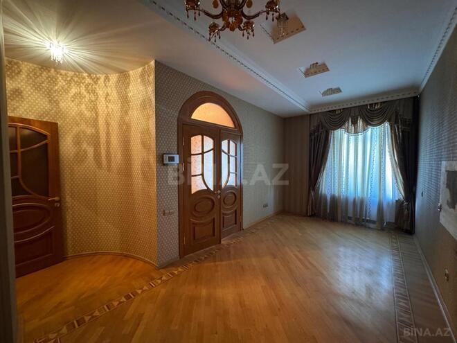 Satılır 3 otaqlı yeni tikili 138 m², Sahil m., photo 17 from 29