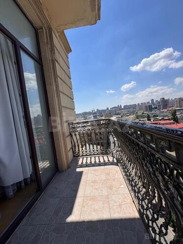 Satılır 3 otaqlı yeni tikili 138 m², Sahil m., photo 20 from 29
