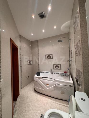 Satılır 3 otaqlı yeni tikili 138 m², Sahil m., photo 26 from 29
