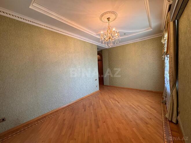 Satılır 3 otaqlı yeni tikili 138 m², Sahil m., photo 3 from 29