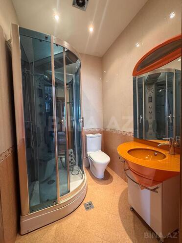 Satılır 3 otaqlı yeni tikili 138 m², Sahil m., photo 23 from 29