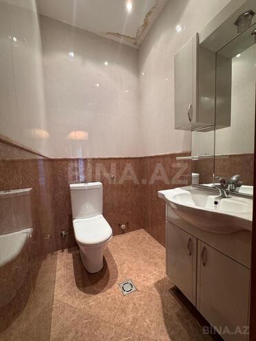 Satılır 3 otaqlı yeni tikili 138 m², Sahil m., photo 25 from 29